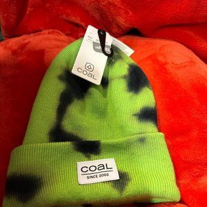 Coal Men's The Standard Beanie